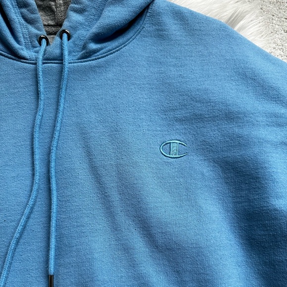 XL CHAMPION HOODIE - Picture 8 of 12